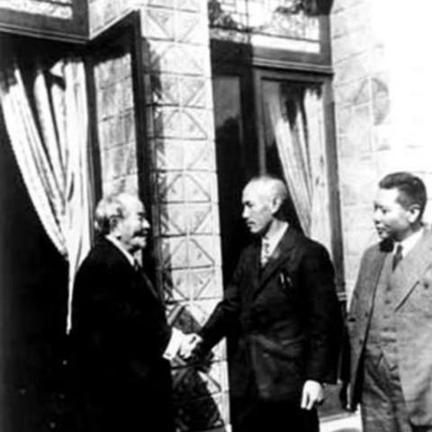 热血升级！《抵抗者》新预告武器库震撼曝光，抗日战场再添利器