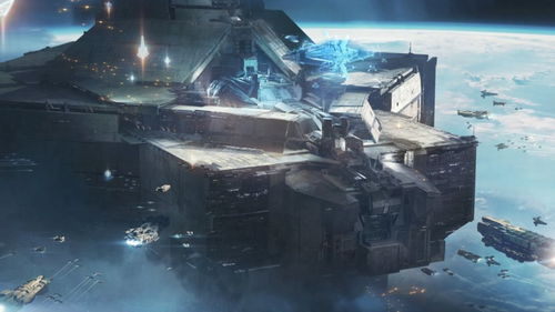 《无尽拉格朗日》双子节狂欢,S级防空巡洋舰震撼登场,全新战术价值解锁! 《无尽拉格朗日》双子节狂欢,S级防空巡洋舰震撼登场,全新战术价值解锁!