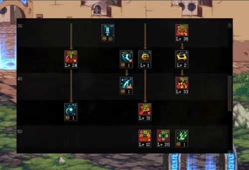 100驱魔师法驱刷图加点,加点技巧大揭秘 100驱魔师法驱刷图加点,加点技巧大揭秘