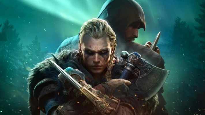 《刺客英灵殿》新史低狂欢,在线峰值创新高,体验极致传奇! 《刺客英灵殿》新史低狂欢,在线峰值创新高,体验极致传奇!