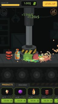 轻松卡牌自动化,策略解压新体验《异星工厂》卡牌工厂DEMO升级版 轻松卡牌自动化,策略解压新体验《异星工厂》卡牌工厂DEMO升级版