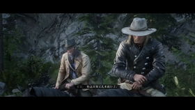 《荒野大镖客:救赎2》亚瑟形象大改,玩家热议:新造型更酷炫! 《荒野大镖客:救赎2》亚瑟形象大改,玩家热议:新造型更酷炫!