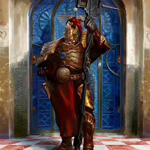 《全面战争：战锤40K》开发者揭秘，全新情报深度解析！