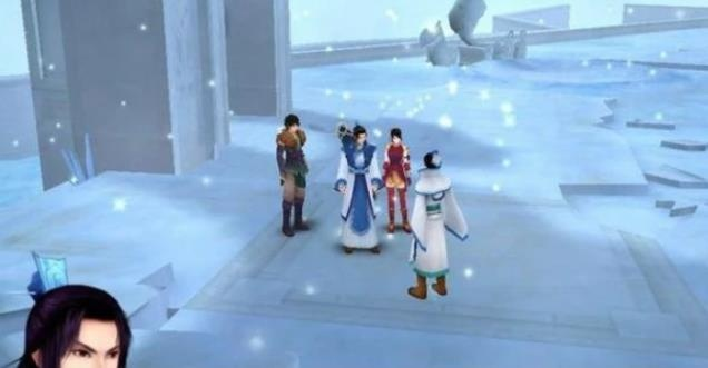 《仙剑4重制版》预告引爆全网,24小时播放破240万,创新体验再升级! 《仙剑4重制版》预告引爆全网,24小时播放破240万,创新体验再升级!