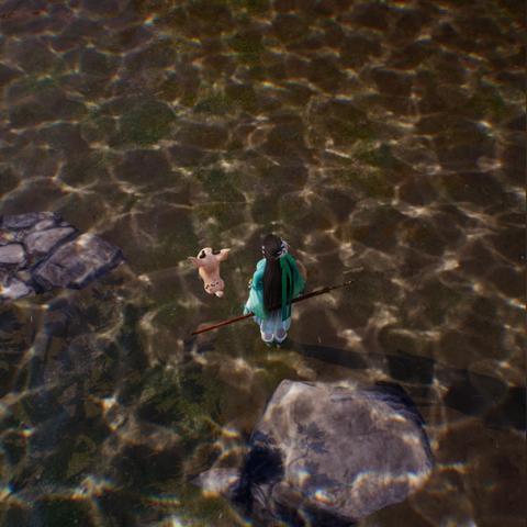 仙剑4重制引热议:战斗系统创新似《光与影》再突破 仙剑4重制引热议:战斗系统创新似《光与影》再突破