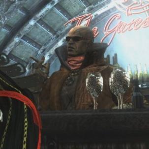 鬼泣制作人亲制，颠覆式动作新体验