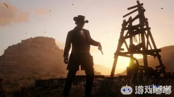 《荒野大镖客2》IGN争议视频解析：深度剖析误导玩家真相