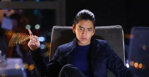 尹正主演翻拍经典《金馆长》新片,喜剧元素再升级 尹正主演翻拍经典《金馆长》新片,喜剧元素再升级