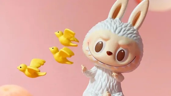 2025年度爆款游戏玩具Switch 2拉布布,创新力作引领潮流 2025年度爆款游戏玩具Switch 2拉布布,创新力作引领潮流