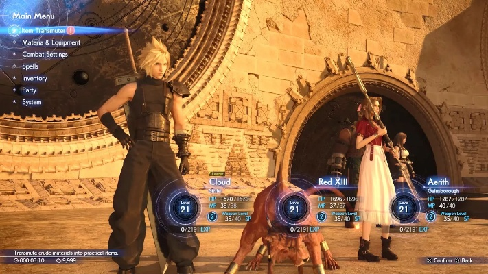 史低狂欢!《最终幻想7:重制版》领衔,多款新游价值盛宴来袭 史低狂欢!《最终幻想7:重制版》领衔,多款新游价值盛宴来袭