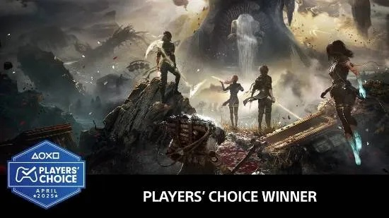 《博德之门3》超越传奇！《光与影》33号远征队斩获年度291大奖，荣耀巅峰！