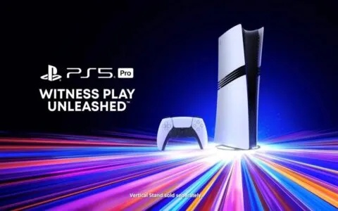 索尼PS6发布疑云：内存短缺真相揭晓，创新力再升级