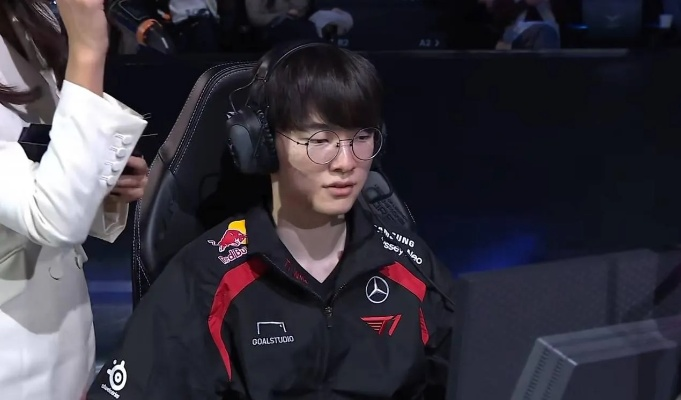 Faker到底是什么?从玩家黑话到LCK传奇的三层语义密码 Faker到底是什么?从玩家黑话到LCK传奇的三层语义密码