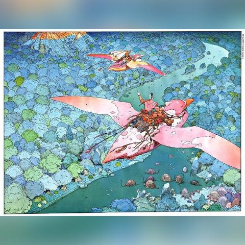 《最终幻想9》设计巨匠SE长驻30年，传奇离职再掀波澜