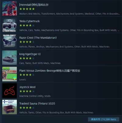 2026年Steam游戏圈都在找的「隐藏爆款」你漏了几个？