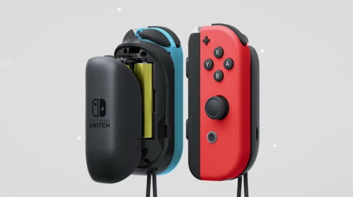 任天堂Switch 2手柄全新配色震撼发布，首发独享新潮流！