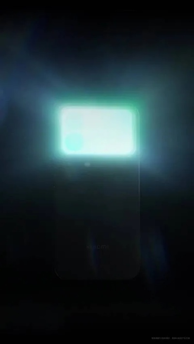 “背屏新升级,小米17 Pro录像提词器,告别忘词烦恼,轻松录制精彩瞬间” “背屏新升级,小米17 Pro录像提词器,告别忘词烦恼,轻松录制精彩瞬间”