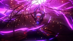 高张力制作力作,《咒术回战》第三季惊艳开篇,视听盛宴新升级 高张力制作力作,《咒术回战》第三季惊艳开篇,视听盛宴新升级