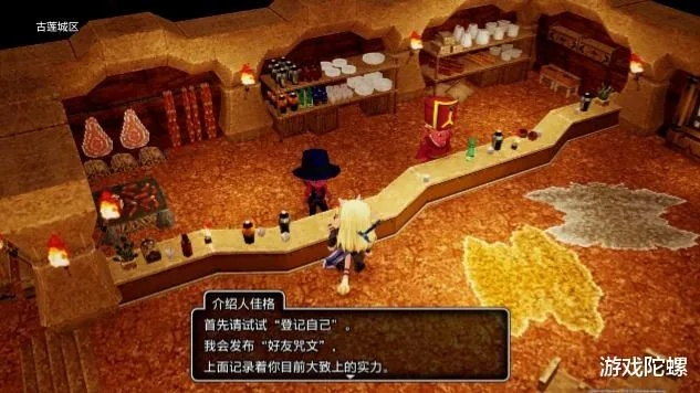 藏在硬盘里的养成神作，为什么这些单机游戏让玩家甘愿肝100小时？