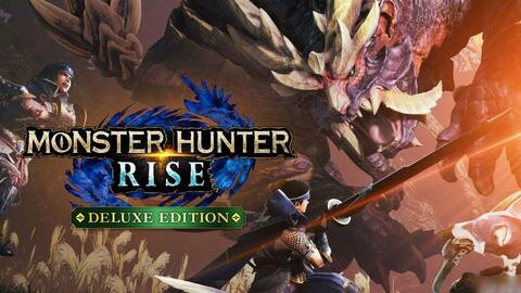 怪物猎人OL先游服开荒必看,为什么老猎人都在抢这波超前体验? 怪物猎人OL先游服开荒必看,为什么老猎人都在抢这波超前体验?