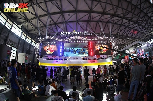 黑五主机Nex Playground携手NBA,共创电竞新纪元 黑五主机Nex Playground携手NBA,共创电竞新纪元