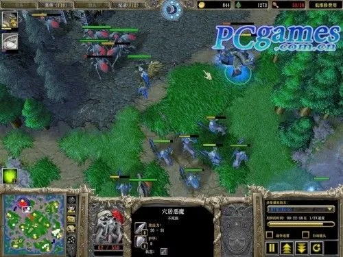 War3 1.29还能玩吗？老玩家实测3个月的隐藏改动与实战生存指南