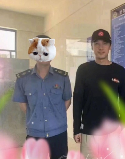 胡歌拍戏间隙考C6驾照被偶遇？藏着玩家都懂的「生活副本」逻辑