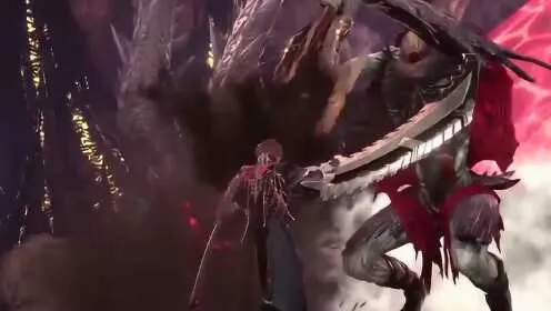 惊心动魄**巅峰对决**，《噬血代码2》Boss战新预告震撼来袭