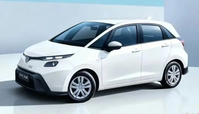 限量3000台!全新本田飞度惊艳上市,尊享品质新体验 限量3000台!全新本田飞度惊艳上市,尊享品质新体验