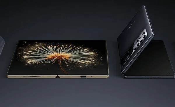 小米折叠新机9月亮相：自研AP芯片+折叠OS革新来袭