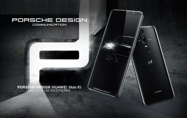 华为系旗舰新机Z7首曝，保时捷设计惊艳亮相，科技美学再升级