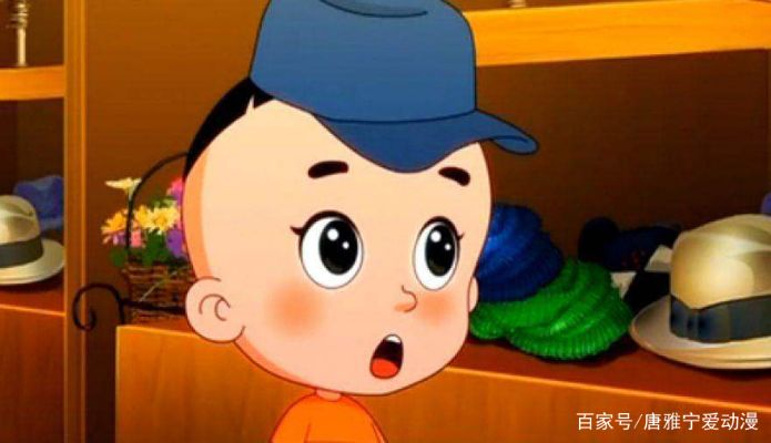 大头儿子的真名居然藏在童年细节里？玩家翻出3个关键线索