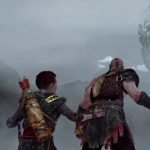 战神斯巴达幽灵卡关到摔手柄？这3个隐藏机制帮你1小时通冥界