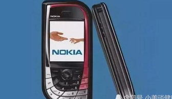 16年积压揭秘：利比亚男子诺基亚功能机重现江湖