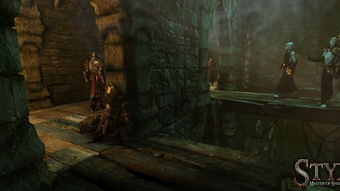 《冥河探秘:暗影大师与碎片双作免费领》 《冥河探秘:暗影大师与碎片双作免费领》