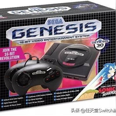 世嘉版Switch跳票真相:揭秘掌机新升级亮点 世嘉版Switch跳票真相:揭秘掌机新升级亮点