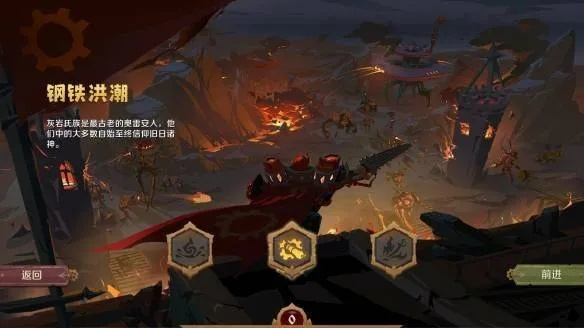 克苏鲁小镇激战，蒸汽朋克卡牌《狩猎之夜：主权辛迪加》限时大促，肉鸽集结！