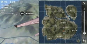 雪地地图为什么总落地成盒？我用100局实战总结出3个反直觉运营逻辑