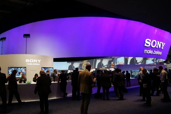 重生传奇:索尼遗珠15载,再燃经典新篇章 重生传奇:索尼遗珠15载,再燃经典新篇章