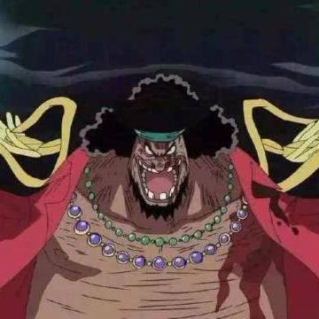 《海贼王》终极对决：揭示黑胡子致命缺陷，揭秘新力量觉醒