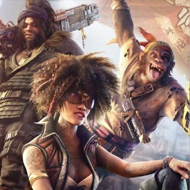 《超越善恶2》17年磨砺重生,创新力作震撼来袭! 《超越善恶2》17年磨砺重生,创新力作震撼来袭!