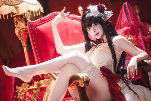 兔女郎达丽安cos《棕色尘埃2》惊艳登场,曲线美绝了! 兔女郎达丽安cos《棕色尘埃2》惊艳登场,曲线美绝了!