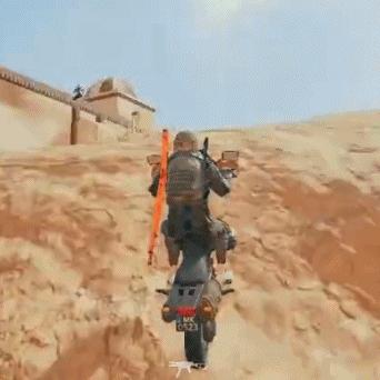 奎爷变女神!《战神》画风暧昧新升级,硬核战斗魅力绽放 奎爷变女神!《战神》画风暧昧新升级,硬核战斗魅力绽放