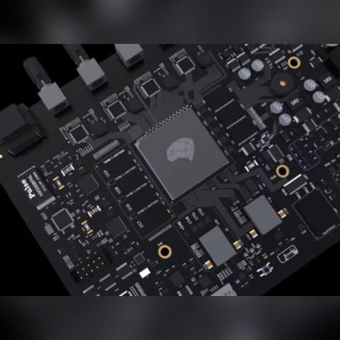 《地平线6》AI重塑,极限速度新篇章 《地平线6》AI重塑,极限速度新篇章