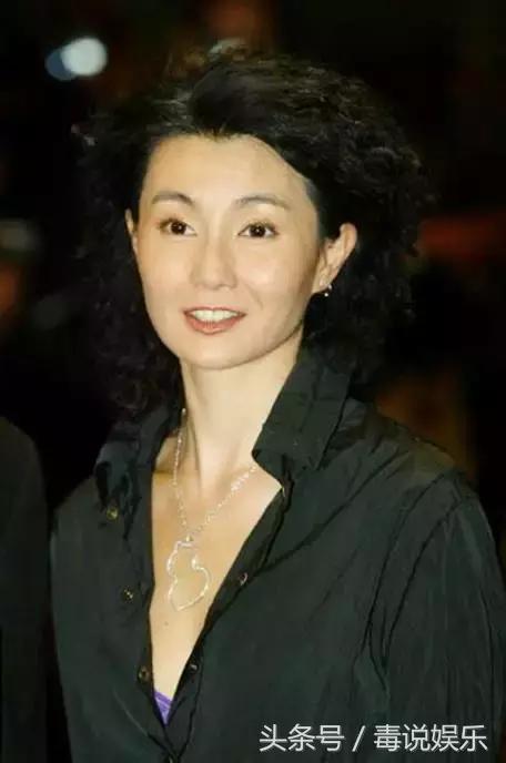 田园生活新篇章:62岁张曼玉晒惬意退休时光 田园生活新篇章:62岁张曼玉晒惬意退休时光