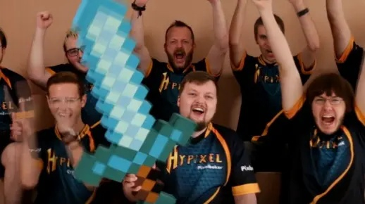 首批MOD作者加盟，《Hytale》开发团队焕新力