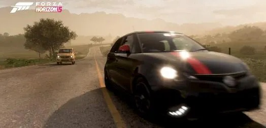 《地平线6》首发550辆神车,五菱宏光S领衔新纪元! 《地平线6》首发550辆神车,五菱宏光S领衔新纪元!