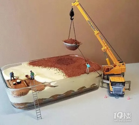 微观视角探秘：腾讯新游《小人国》书桌建造奇观