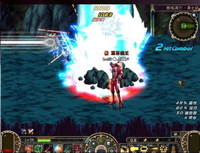 《魔权觉醒,免费大更新,突破50万销量新纪元》 《魔权觉醒,免费大更新,突破50万销量新纪元》