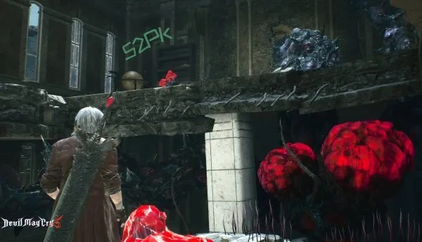 鬼泣5钥匙全收集痛点破解,红墓市3个隐形钥匙我蹲了5小时才摸到 鬼泣5钥匙全收集痛点破解,红墓市3个隐形钥匙我蹲了5小时才摸到